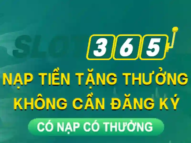 SLOT365 - Trải Nghiệm Cá Cược Trực Tuyến Đỉnh Cao Với Slot365.com 2026