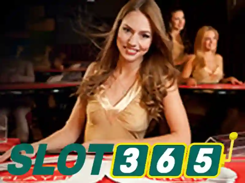 Ưu Đãi Code Slot365