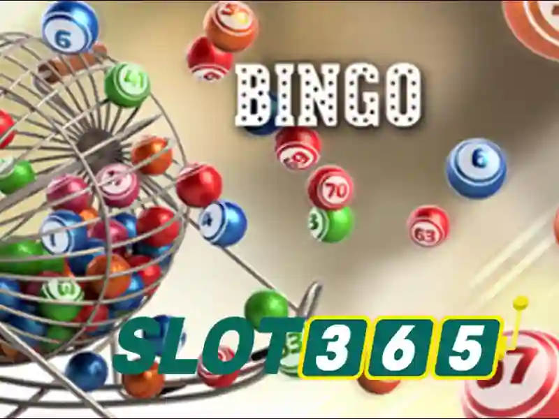 SLOT365 2026