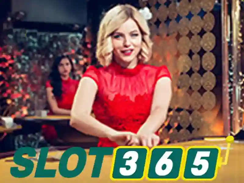 Các loại slot mới nhất 2026