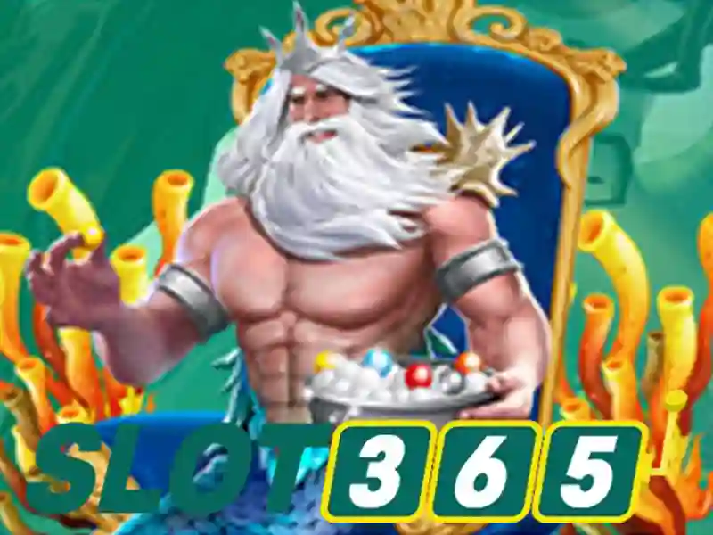 slot365 tại