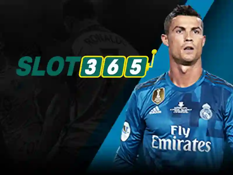slot365 chính thức