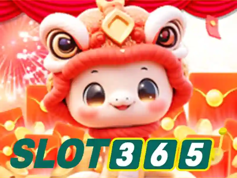 Trải Nghiệm Cá Cược Slot365