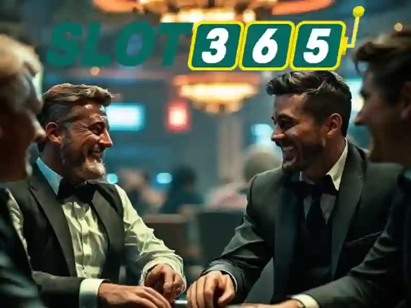 Đăng Ký SLOT365