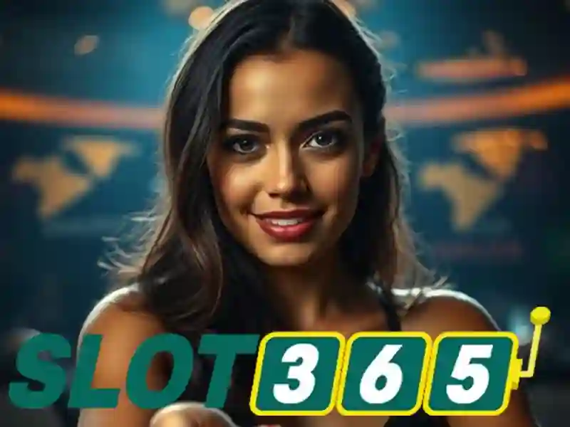 Khám Phá Trải Nghiệm Slot365 Đỉnh Cao