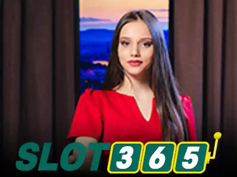 Slot365 Casino
