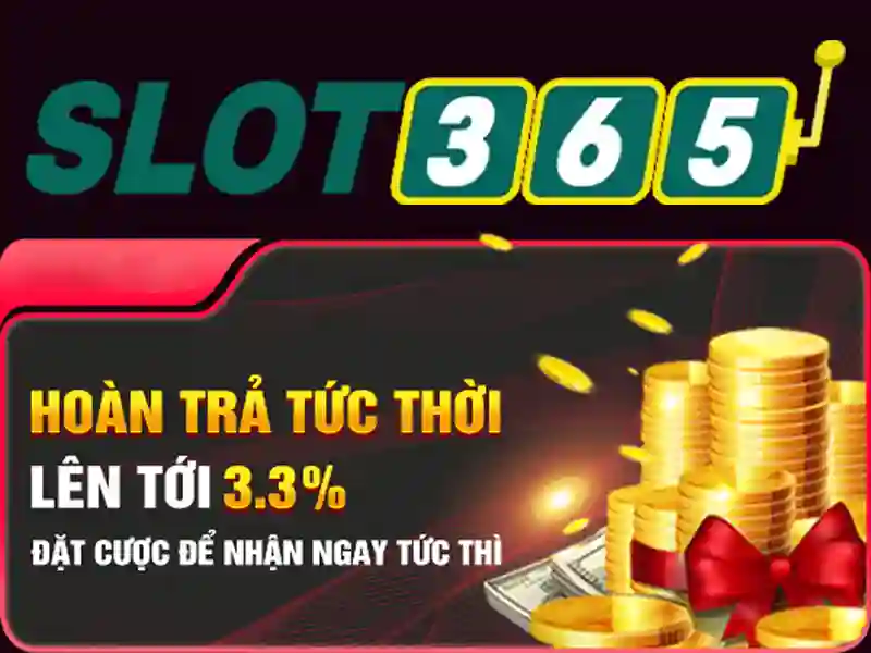 An Toàn Slot365