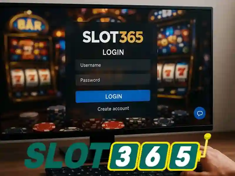Trải nghiệm slot365 ap