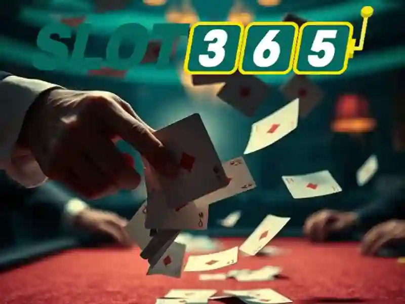 Quản Lý Tài Khoản Slot365 - Kinh Nghiệm Từ Chuyên Gia