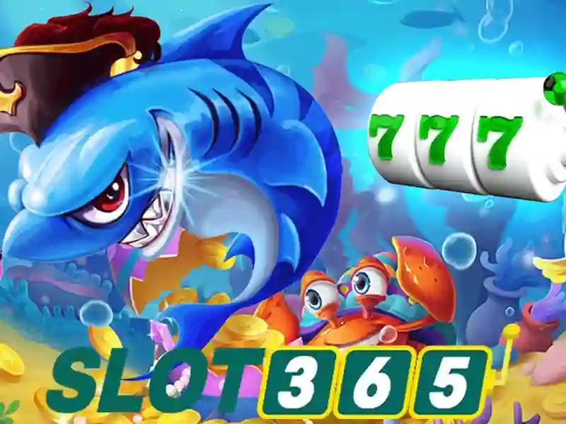 Đa Dạng Game Slot365