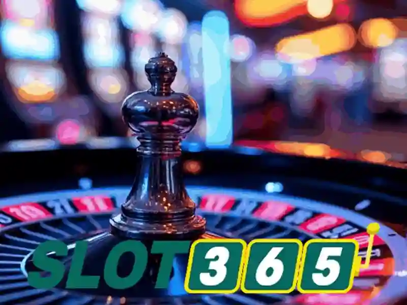 Slot365 tải app ios