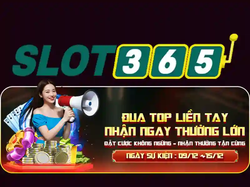 Hướng dẫn liên hệ Slot365