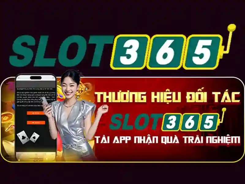 Trải Nghiệm Slot365 Casino Đỉnh Cao 2026