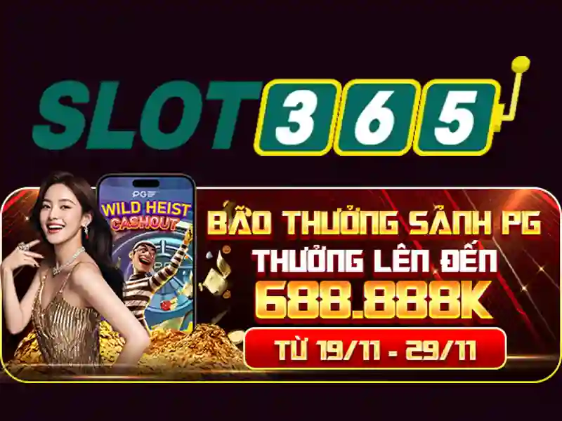 Tải Slot365 Miễn Phí