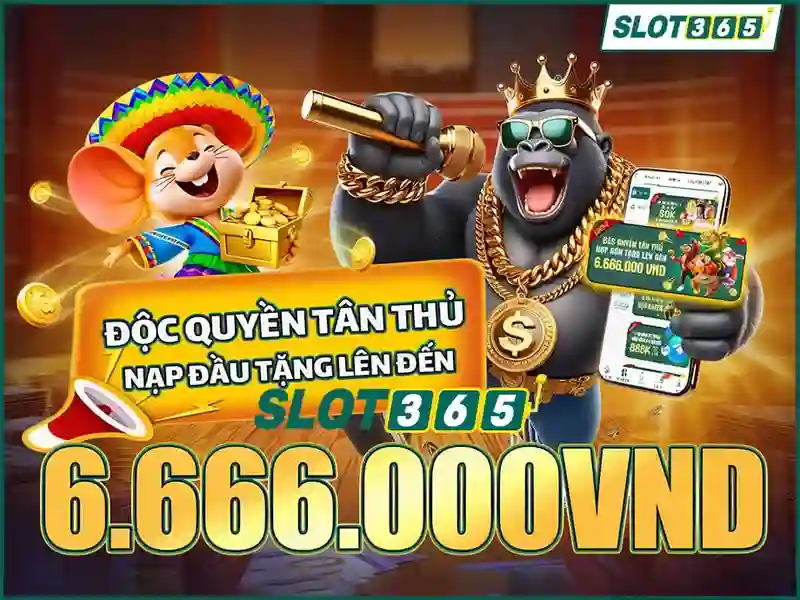 Ưu Điểm Nổi Bật Của Slot365 Com 2026