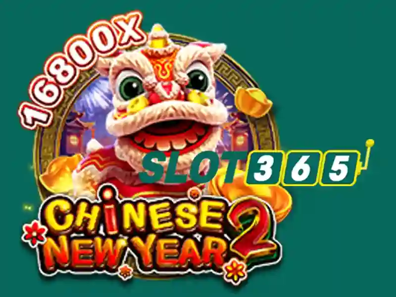 Tính Năng Slots 365