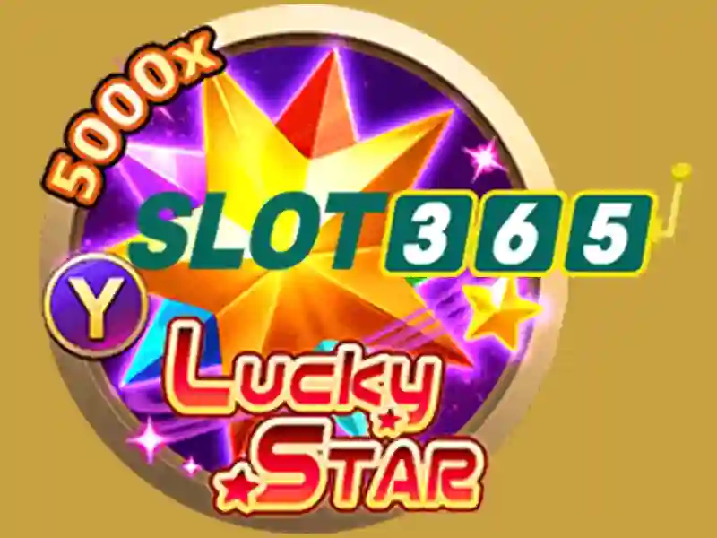 Trải Nghiệm SLOT365