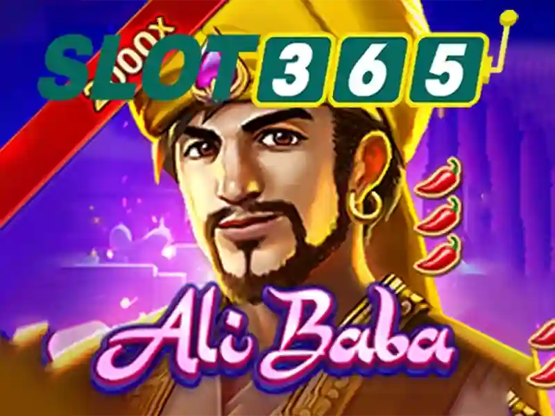 Slot365 chính thức – Trang Chủ Slot365 Không Bị Chặn 2026