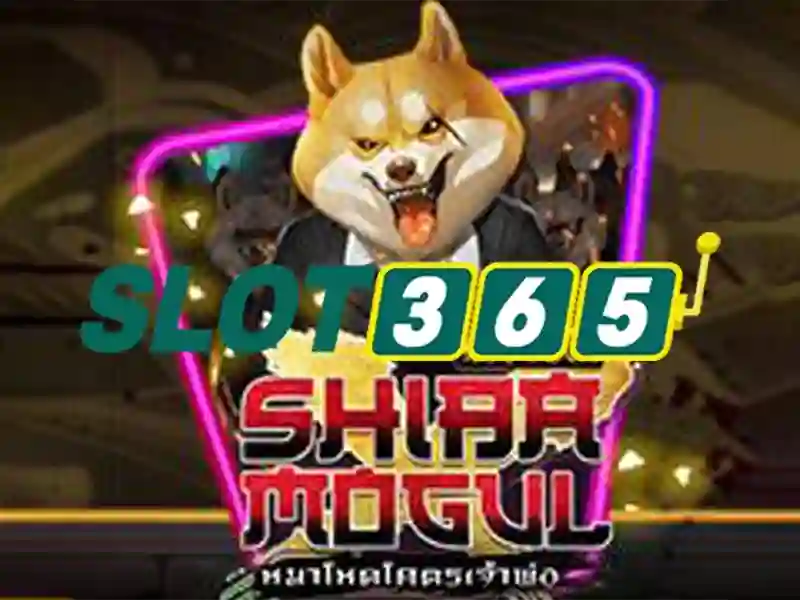 Ưu Đãi Slot365