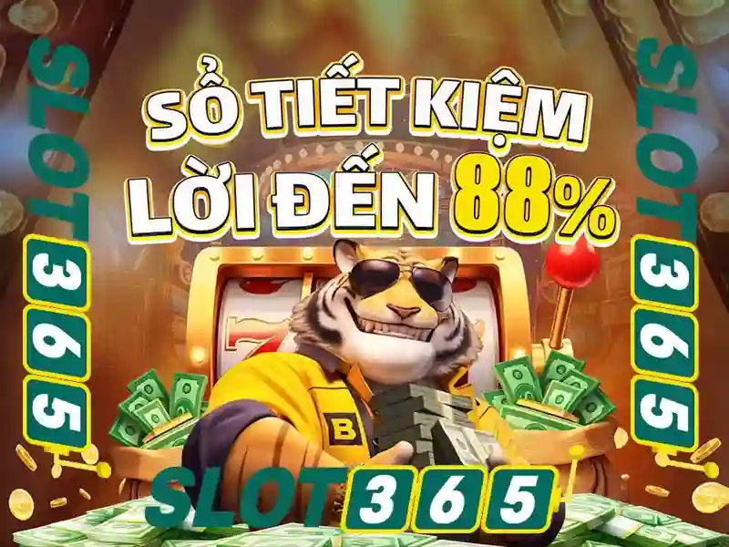 SLOT365 – Hướng dẫn Slot365 chi tiết, Trải nghiệm Slot365 2026