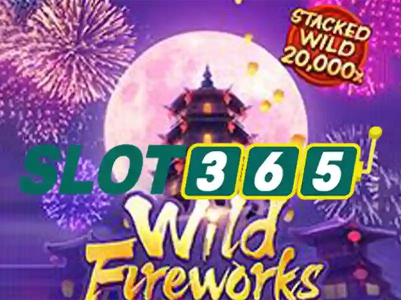 SLOT365 game