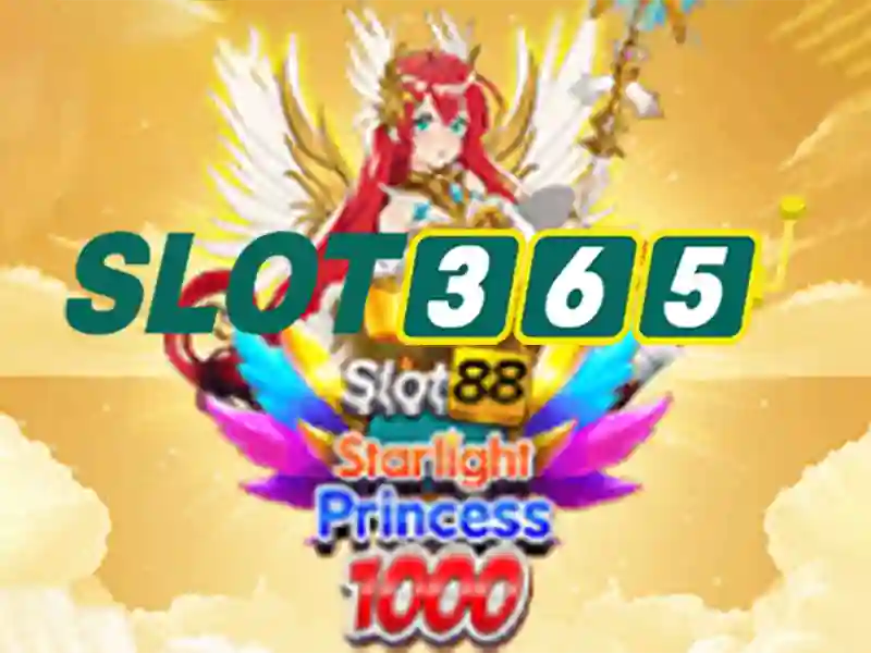 slot365 chính thức