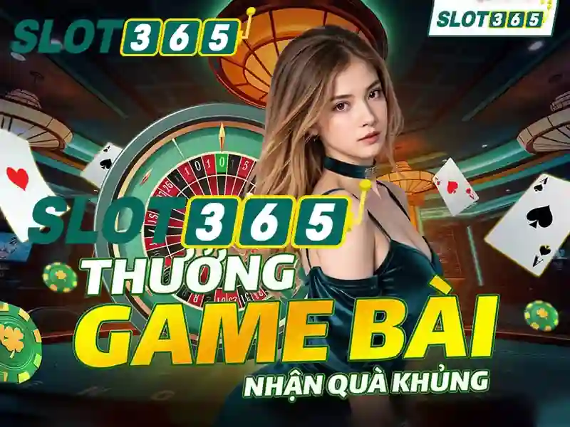 Slot365 Có Hợp Pháp Không Trách Nhiệm Người Chơi