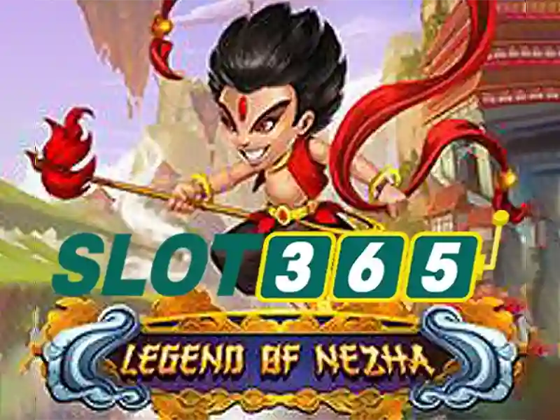 Khuyến mãi Slot365