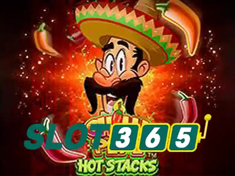 Trải nghiệm Slot365 Alternatif