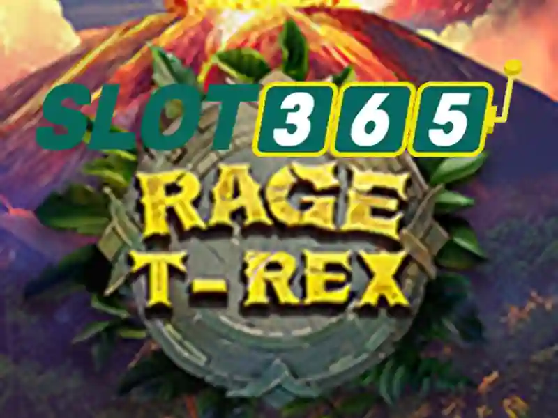 Trải nghiệm Slot365