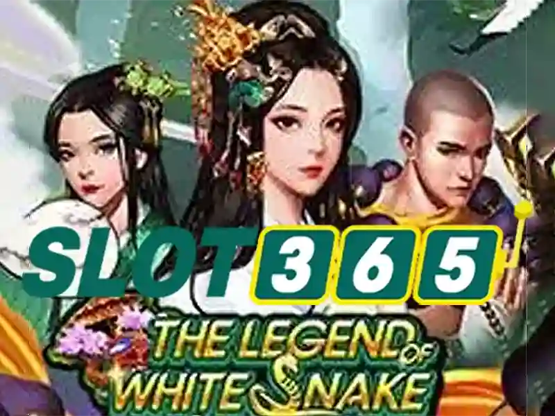 Trải nghiệm Slot365