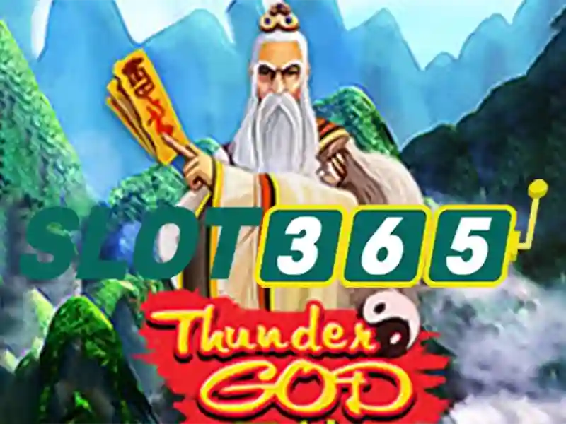 Trải nghiệm slot365 ap