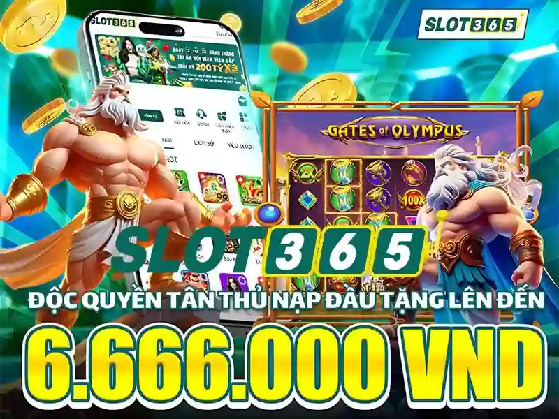 SLOT365 – Trang Chủ Slot365 Chuyên Nghiệp Về Game Slot, Casino, Bắn Cá, Nổ Hũ, Đá Gà, Xổ Số