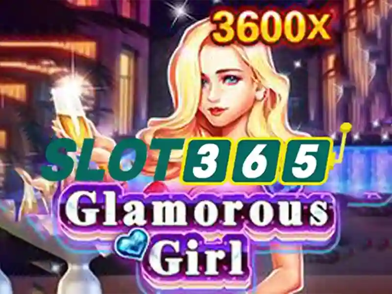 SLOT365 Casino